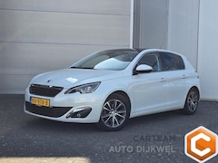 Peugeot 308 - 1.2 PureTech Allure