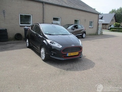 Ford Fiesta - 1.0 Titanium Airco