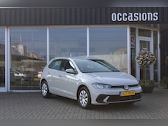 Volkswagen Polo - 1.0 TSI Style