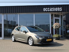 Toyota Corolla - 1.2 T Dynamic