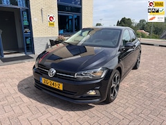 Volkswagen Polo - 1.0 TSI Beats