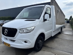Mercedes-Benz Sprinter - 316 2.2 CDI NETTE OPRIJWAGENTIJHOF