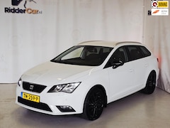 SEAT Leon ST - 1.2 TSI Style|2E EIG|CRUISE|NAVI|AIRCO|PARK SENS|TREKHAAK|