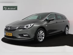 Opel Astra Sports Tourer - 1.4 Innovation (NAVIGATIE, CLIMA, CAMERA, TREKHAAK, LANE ASSIST, GROOTLICHT ASSIST)