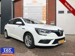 Renault Mégane Estate - 1.3 TCe NAVI/LED/TREKHAAK/APPLE/BTW