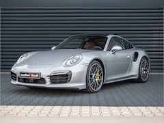 Porsche 911 - 3.8 Turbo S -Orig. NL