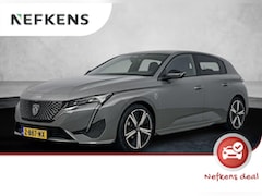 Peugeot 308 - 1.2 130 pk Automaat GT | Navigatie | Camera | Led | Carplay