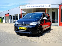 Skoda Citigo - 1.0 Greentech Ambition 5-drs Airco|LMV|Cruise