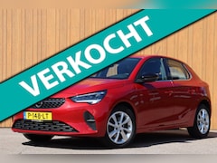 Opel Corsa - 1.2 Elegance Org.NL h.leer