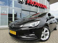 Opel Astra - 1.4 Turbo 150pk Start/Stop Innovation