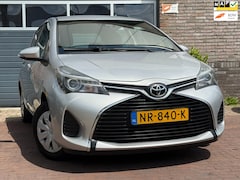 Toyota Yaris - 1.0 VVT-i Trend|Airco|Navi