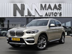 BMW X3 - xDrive20i High Executive Edition
