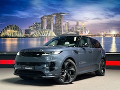 Land Rover Range Rover Sport - 3.0 P510e Autobiography Carbon|4WS|Hud|Luchtv|360|alcantara|VOL