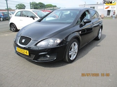 SEAT Leon - 1.2 Leon 1.2 Leon 1.2 TSI Ecomotive Businessline COPA 1.2 TSI Ecomotive Businessline COPA