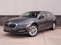 Skoda Octavia Combi - 1.5 e-TSI Business Edition Plus Trekhaak | Virtual Cockpit | LED | Navi | Carplay
