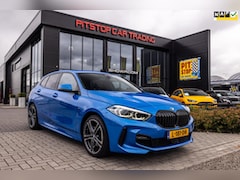 BMW 1-serie - 118i M-Sport, NL Auto, 140 PK, Camera, ACC, Btw auto