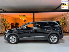 Peugeot 5008 - 1.2 PureTech Active Garantie CarPlay Lane Parkeerhulp Cruise Clima Navi Led Rijklaar