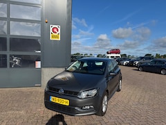 Volkswagen Polo - 1.2 TSI Highline