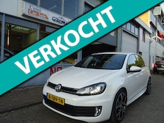 Volkswagen Golf - 1.4 TSI Highline R lein paket