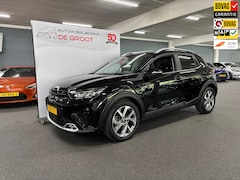 Kia Stonic - 1.0 T-GDi MHEV GT-PlusLine / NL-auto, Eerste eigenaar, Stoelverwarming, Panoramadak, Camer