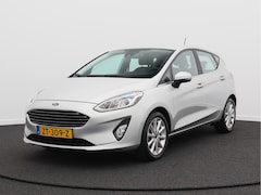 Ford Fiesta - 1.0 EcoBoost Titanium/ lage km/ zeer mooi
