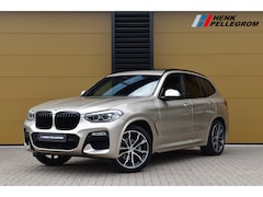 BMW X3 - xDrive20i High Executive * M Sportpakket * Head-up * Trekhaak * 20 Inch * Keyless