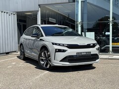 Skoda Enyaq iV - 85 Sportline | Matrix LED | Travel Assist | Stoelmassage