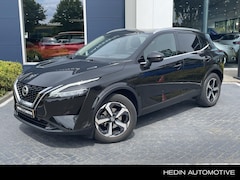 Nissan Qashqai - 1.3 MHEV Xtronic Premiere Edition | Pano | Propilot | Head-up display