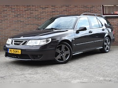Saab 9-5 Estate - 2.3 Turbo Aero '04 Clima NAvi