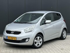 Kia Venga - 1.4 CVVT Plus Pack | CRUISE | NAVI | TREKHAAK |