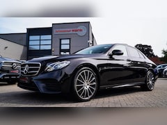 Mercedes-Benz E-klasse - 200 Ambition | Pano | Parkpilot | Sfeerverlichting