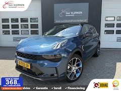 Lynk & Co 01 - 1.5 LONG RANGE NL AUTO DEALER ONDERHOUDEN