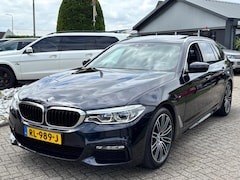 BMW 5-serie Touring - 520D M-Pakket 2018 NL Auto