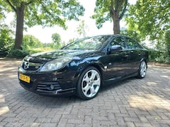 Opel Vectra GTS - 2.2-16V Sport airco cruis leder 4 x elk ramen