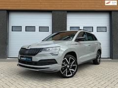 Skoda Karoq - 1.5 TSI ACT Sportline Pano Navi Keyless