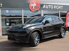 Lynk & Co 01 - 1.5 Nieuwe auto met fabrieksgarantie, 3x op voorraad