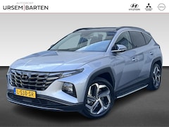 Hyundai Tucson - 1.6 T-GDI HEV Premium Sky | volleder | schuifdak | trekhaak