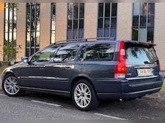 Volvo V70 - 2.4 Bi-Fuel Comfort Line