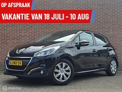 Peugeot 208 - 1.5 BlueHDi Blue Lease NAVI/TRKHK