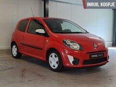 Renault Twingo - 1.5 dCi Dynamique ( Airco/Cruise/NAP/Zuinig )