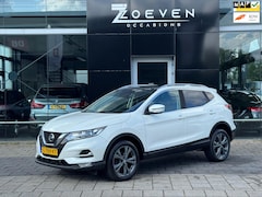 Nissan Qashqai - 1.2 N-Connecta