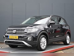 Volkswagen T-Cross - 1.0 TSI Life