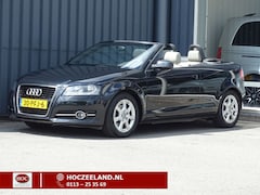 Audi A3 Cabriolet - 1.2 TFSI s-edition | Bose | PDC | Stoelverwarming