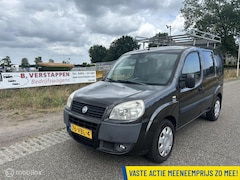 Fiat Doblò Cargo - 1.9 MultiJet SX AIRCO
