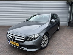 Mercedes-Benz E-klasse Estate - 200 Business Solution