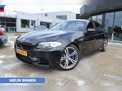 BMW M5 - 5-serie 600pk / Motor 80dkm