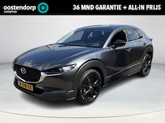 Mazda CX-30 - 2.0 e-SkyActiv-X M Hybrid Sportive 186 PK Automaat | Rijklaarprijs | Trekhaak | Navigatie