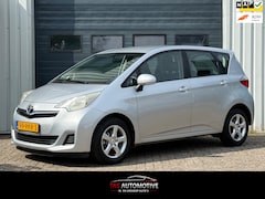 Toyota Verso S - 1.3 VVT-i Comfort 2e EIG/AIRCO/68.935 KM/NAP