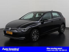 Volkswagen Golf - 1.4 eHybrid Style | Camera | Memory stoel | Adaptive cruise | Zondag Open