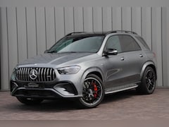 Mercedes-Benz GLE-Klasse - AMG 53 Hybrid 4MATIC+ | 544PK | Luchtvering | Head-up | Massage | Keyles-go | Pano | Multi